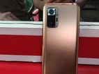 Xiaomi Redmi Note 10 Pro Max . (Used)