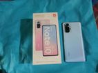 Xiaomi Redmi Note 10 Pro Max Good condition (Used)