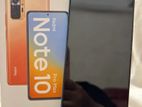 Xiaomi Redmi Note 10 Pro Max Indian Variant (Used)