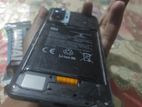 Xiaomi Redmi Note 10 Pro Max Display broken (Used)