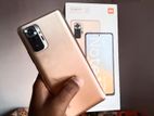 Xiaomi Redmi Note 10 Pro Max Ma (Used)