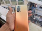 Xiaomi Redmi Note 10 Pro Max . (Used)