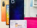 Xiaomi Redmi Note 10 Pro Max Mx (Used)