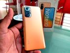 Xiaomi Redmi Note 10 Pro Max . (Used)