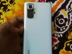 Xiaomi Redmi Note 10 Pro Max . (Used)