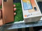 Xiaomi Redmi Note 10 Pro Max note10pro (Used)
