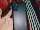 Xiaomi Redmi Note 10 Pro Max . (Used)