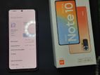 Xiaomi Redmi Note 10 Pro Max promax (Used)