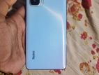 Xiaomi Redmi Note 10 Pro Max . (Used)