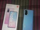 Xiaomi Redmi Note 10 Pro Max . (Used)