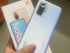 Xiaomi Redmi Note 10 Pro Max , (Used)