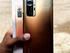 Xiaomi Redmi Note 10 Pro Max . (Used)
