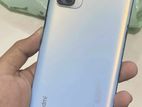 Xiaomi Redmi Note 10 Pro Max ram 6 +2 rom 128 (Used)