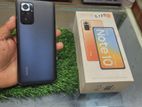 Xiaomi Redmi Note 10 Pro Max redm note10pro (Used)