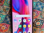 Xiaomi Redmi Note 10 Pro Max রেম ৬ জিবি/ রোম ১২৮। (Used)