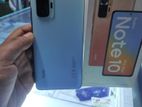 Xiaomi Redmi Note 10 Pro Max remi not poromax (Used)