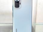 Xiaomi Redmi Note 10 Pro Max Snapdragon 732 G (Used)