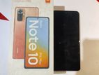 Xiaomi Redmi Note 10 Pro Max (Used)