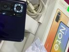 Xiaomi Redmi Note 10 Pro Max (Used)