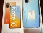 Xiaomi Redmi Note 10 Pro Max (Used)