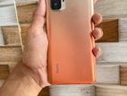 Xiaomi Redmi Note 10 Pro Max .. (Used)