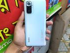 Xiaomi Redmi Note 10 Pro Max , (Used)