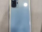 Xiaomi Redmi Note 10 Pro Max . (Used)