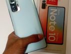 Xiaomi Redmi Note 10 Pro Max (Used)