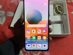 Xiaomi Redmi Note 10 Pro Max . (Used)