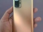 Xiaomi Redmi Note 10 Pro Max . (Used)