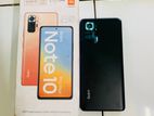 Xiaomi Redmi Note 10 Pro Max (Used)