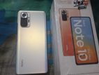 Xiaomi Redmi Note 10 Pro Max (Used)