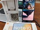 Xiaomi Redmi Note 10 Pro Max (Used)