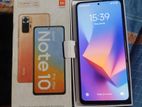 Xiaomi Redmi Note 10 Pro Max (Used)