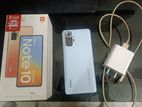 Xiaomi Redmi Note 10 Pro Max (Used)