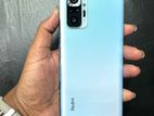 Xiaomi Redmi Note 10 Pro Max . (Used)