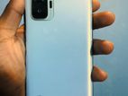 Xiaomi Redmi Note 10 Pro Max 6/128 (Used)