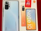 Xiaomi Redmi Note 10 Pro Max (Used)