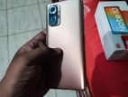 Xiaomi Redmi Note 10 Pro Max . (Used)