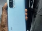 Xiaomi Redmi Note 10 Pro Max . (Used)