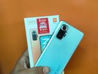 Xiaomi Redmi Note 10 Pro Max (Used)