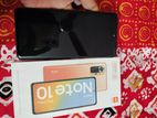 Xiaomi Redmi Note 10 Pro Max (Used)