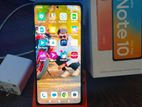 Xiaomi Redmi Note 10 Pro Max (Used)