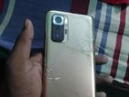 Xiaomi Redmi Note 10 Pro Max (Used)