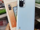 Xiaomi Redmi Note 10 Pro Max (Used)