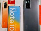 Xiaomi Redmi Note 10 Pro Max (Used)