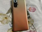 Xiaomi Redmi Note 10 Pro Max (Used)