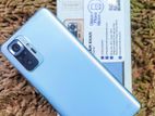 Xiaomi Redmi Note 10 Pro Max (Used)