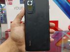 Xiaomi Redmi Note 10 Pro Max . (Used)