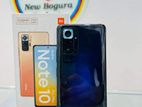 Xiaomi Redmi Note 10 Pro Max (Used)